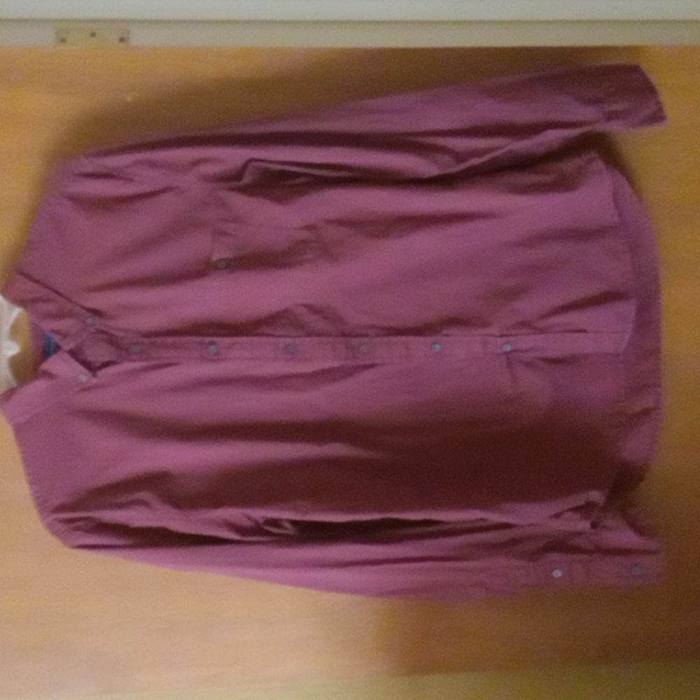 Arizona button down shirt